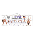Fetish Fantasy Series Bondage Swing Box