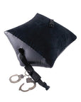 Fetish Fantasy Series Deluxe Position Master W-cuffs