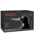 Fetish Fantasy Series The Bigger Bang Thrusting & Rotating Sex Machine Box