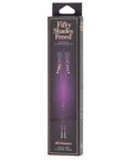 Fifty Shades Freed All Sensation Nipple & Clitoral Chain
