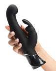 Fifty Shades Of Grey Greedy Girl Rechargeable G Spot Rabbit Vibrator