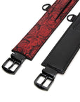 Fifty Shades Of Grey Sweet Anticipation Ankle Cuffs - Realvibes