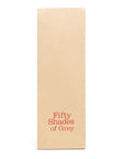 Fifty Shades Of Grey Sweet Anticipation Ankle Cuffs - Realvibes