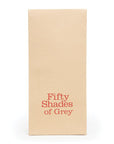 Fifty Shades Of Grey Sweet Anticipation Blindfold - Realvibes