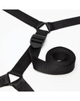 Fifty Shades Of Grey Sweet Anticipation Under Mattress Restraint Set