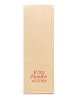 Fifty Shades Of Grey Sweet Anticipation Under Mattress Restraint Set