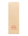 Fifty Shades Of Grey Sweet Anticipation Wrist Cuffs - Realvibes