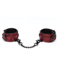 Fifty Shades Of Grey Sweet Anticipation Wrist Cuffs - Realvibes