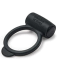 Fifty Shades of Grey Yours and Mine Vibrating Love Ring - Powerful, comfortable, and shared pleasure.