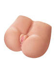 Fuck Me Silly Bubble Butt Pussy