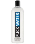 Fuck Water H2o - 16 Oz - Realvibes