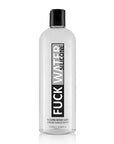 Fuck Water Silicone - 16 Oz