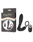 Gender Fluid Enrapt Prostate Vibe W-remote Box