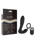Gender Fluid Enrapt Prostate Vibe W-remote