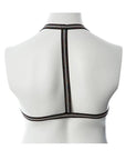 Gender Fluid Silver Lining Harness