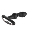Gender Fluid Thrill Prostate Vibe - Black - Realvibes