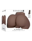 Gender X A Handful