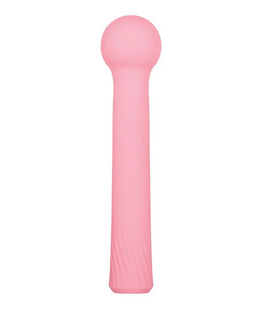 Gender X Flexi Wand - Pink - Realvibes