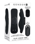 Gender X Our Undie Vibe Box