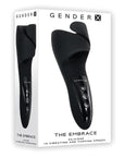 Gender X The Embrace