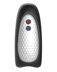 Get Lucky Score Grip 7 Masturbator - Black - Realvibes