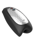 Get Lucky Score Grip 7 Masturbator - Black - Realvibes