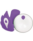 Gigaluv Deep Secret Remote Purple