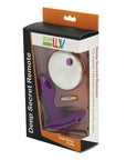 Gigaluv Deep Secret Remote Box