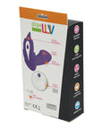 Gigaluv Deep Secret Remote Box