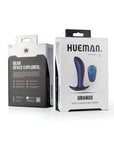 Hueman Uranus Anal Vibrator