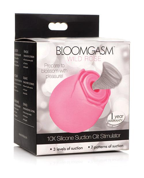 Inmi Bloomgasm Wild Rose Box