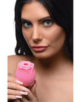 The Inmi Bloomgasm Wild Rose is more than a pleasure toy; it's an invitation to unleash your sensual bloom.