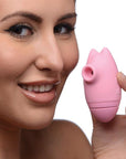 Inmi Shegasm Kitty Licker Clit Stimulator