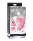 Inmi Shegasm Kitty Licker Clit Stimulator Box