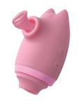 Inmi Shegasm Kitty Licker Clit Stimulator