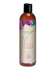 Intimate Earth Bliss Anal Relaxing Waterbased Glide