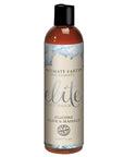 Intimate Earth Elite Velvet Touch