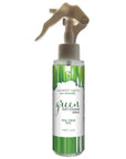 Green Tea Tree Oil Infusion