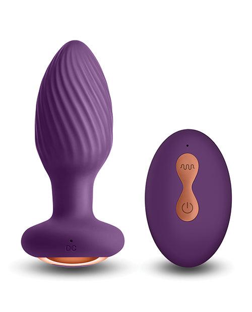 Inya Alpine Purple
