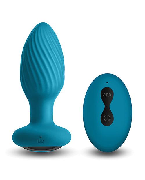 Inya Alpine Teal