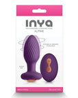 Inya Alpine Box