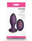 Inya Alpine Back of Box