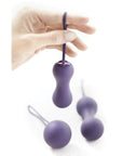 Je Joue Ami Progressive Pelvic Weights