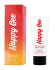 Ignite your desires and experience unparalleled pleasure with Jelique Happy Gee.