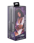 Kiiroo Feel Stars Collection Stroker - September Reign Box