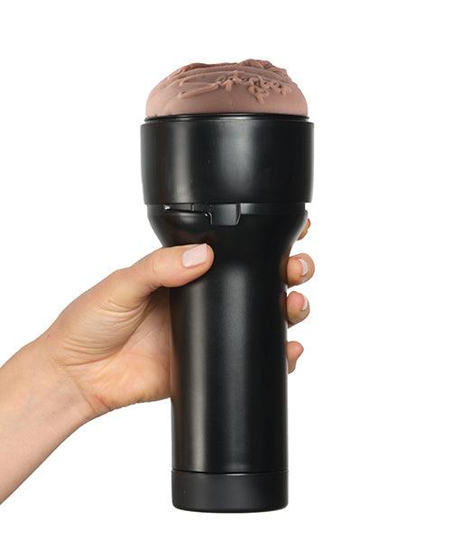 Kiiroo Feel Stars Collection Stroker - September Reign Shaft