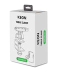 Kiiroo Keon Table Clamp Box