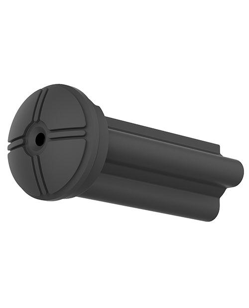 Kiiroo Tight Fit Sleeve For Titan - Black - Realvibes