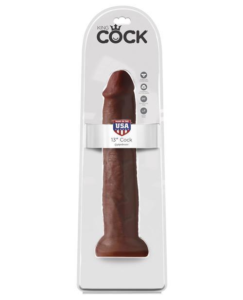 Incredible Kink Cock 13 inch dildo