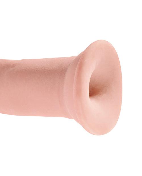 King Cock Plus 9" Triple Density Cock - Realvibes